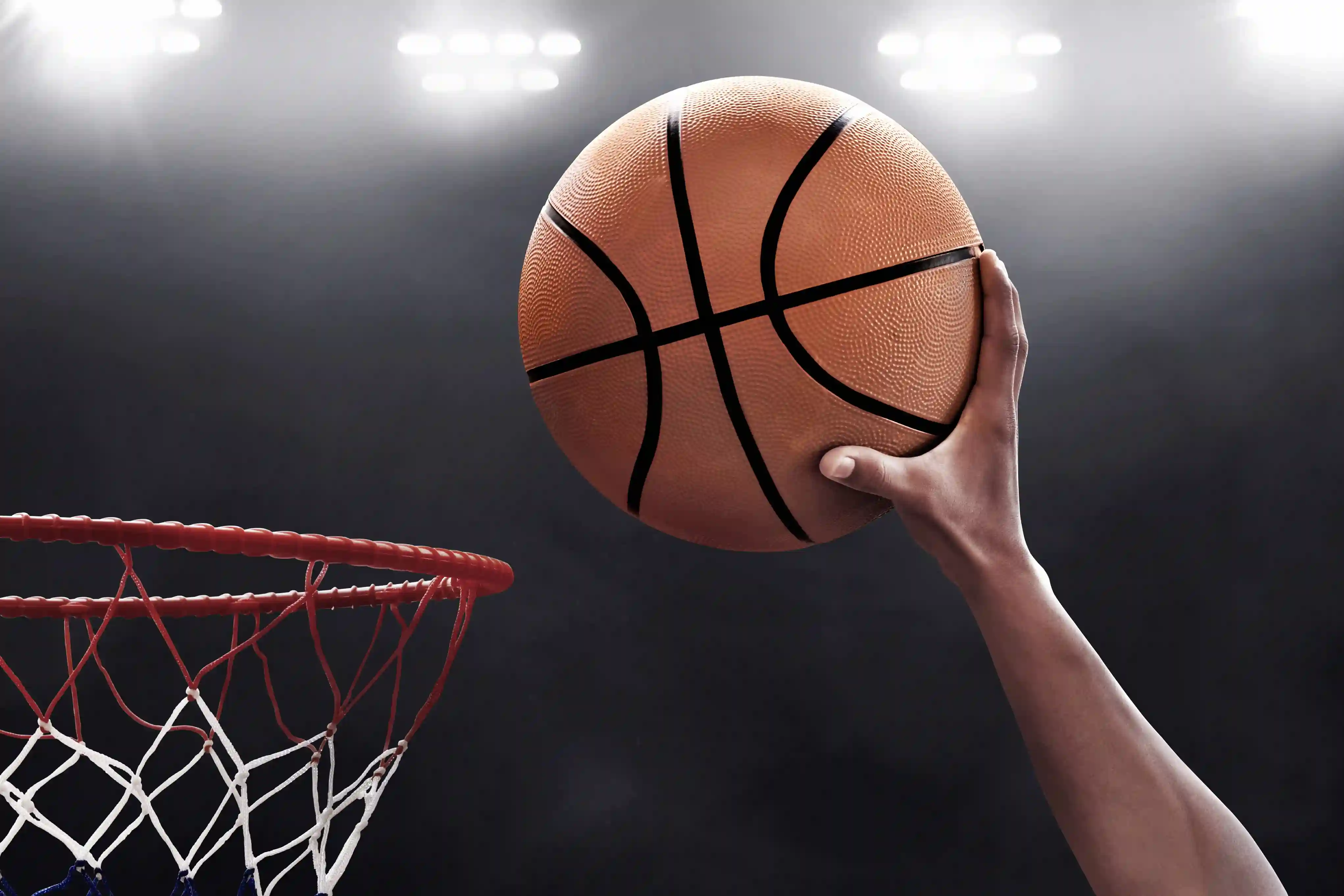 Ayabexpo Basketball Training